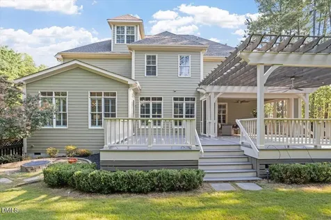 105 Beacon Hollow Place Cary NC 27519