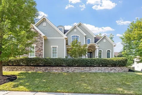 105 Beacon Hollow Place Cary NC 27519