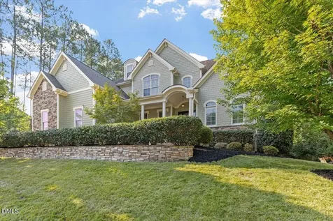 105 Beacon Hollow Place Cary NC 27519