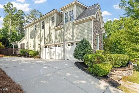 105 Beacon Hollow Place Cary NC 27519