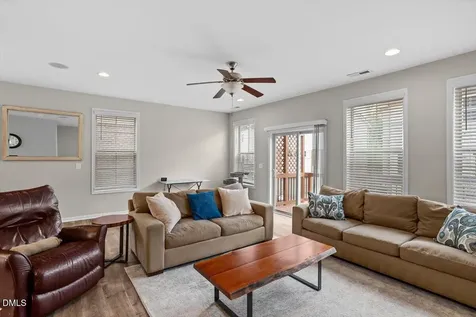 516 Old Mill Village Drive Apex NC 27502
