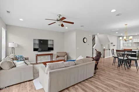 516 Old Mill Village Drive Apex NC 27502