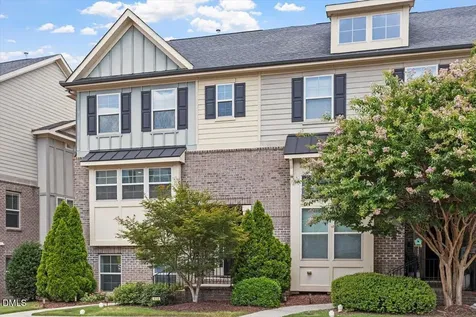 516 Old Mill Village Drive Apex NC 27502