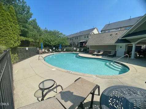 516 Old Mill Village Drive Apex NC 27502