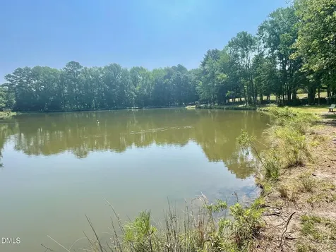 516 Old Mill Village Drive Apex NC 27502