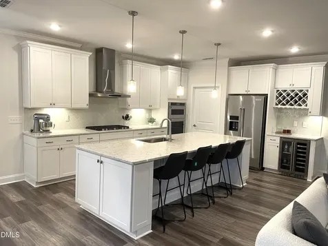 1004 Cryptic Wood Avenue Fuquay Varina NC 27526