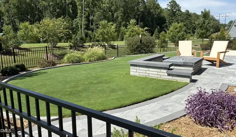 1004 Cryptic Wood Avenue Fuquay Varina NC 27526