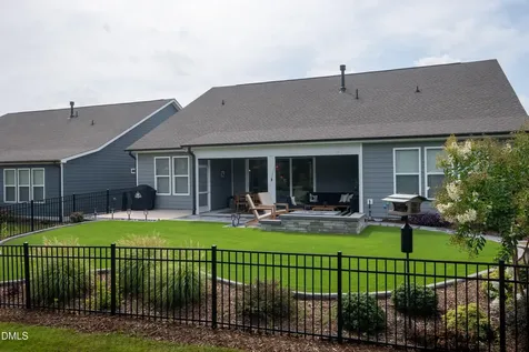 1004 Cryptic Wood Avenue Fuquay Varina NC 27526