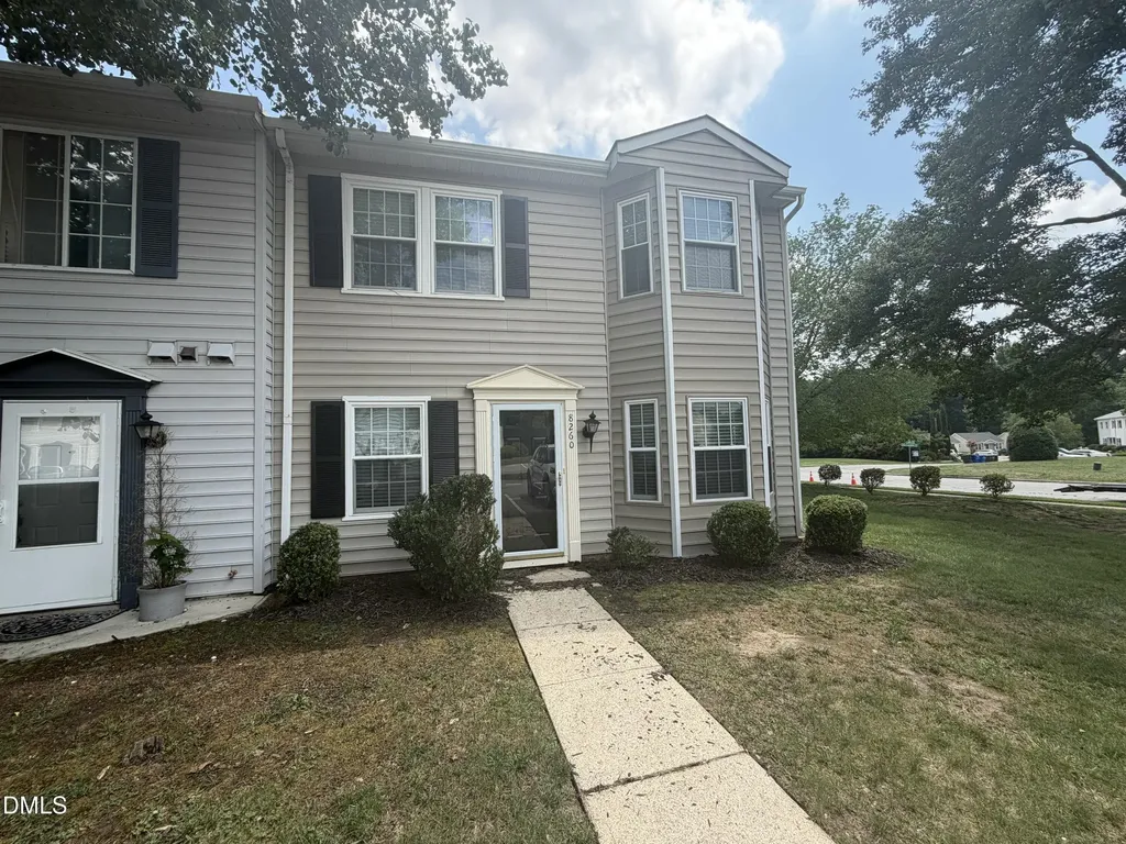 8260 Mcguire Drive Raleigh NC 27616