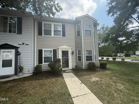 8260 Mcguire Drive Raleigh NC 27616