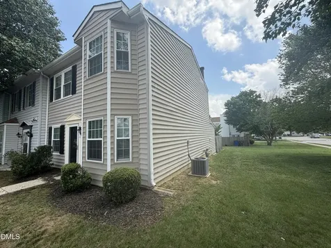 8260 Mcguire Drive Raleigh NC 27616