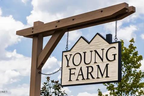 812 Heathered Farm Way Apex NC 27523