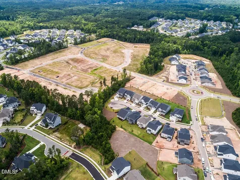 812 Heathered Farm Way Apex NC 27523