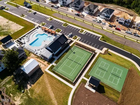 812 Heathered Farm Way Apex NC 27523