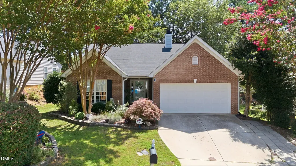 309 Firefly Road Holly Springs NC 27540