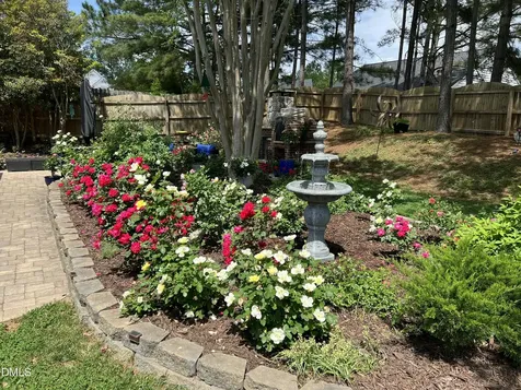 309 Firefly Road Holly Springs NC 27540