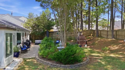 309 Firefly Road Holly Springs NC 27540