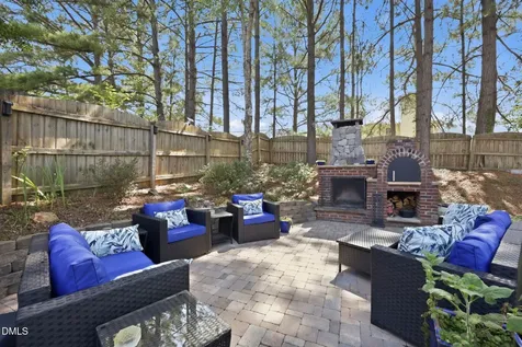309 Firefly Road Holly Springs NC 27540