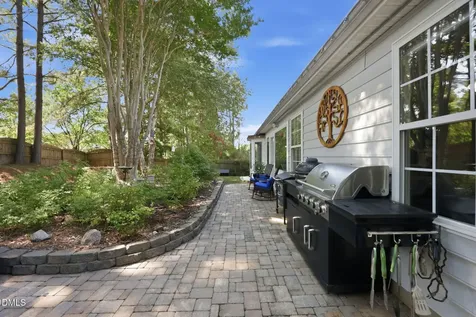 309 Firefly Road Holly Springs NC 27540