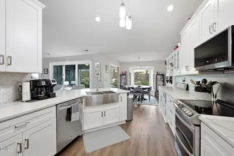 309 Firefly Road Holly Springs NC 27540