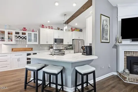 309 Firefly Road Holly Springs NC 27540