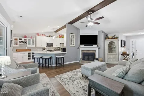 309 Firefly Road Holly Springs NC 27540