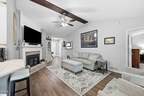 309 Firefly Road Holly Springs NC 27540