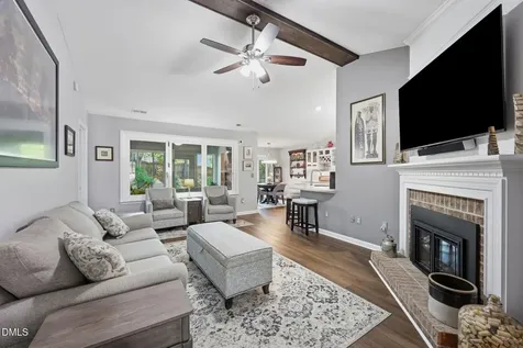 309 Firefly Road Holly Springs NC 27540