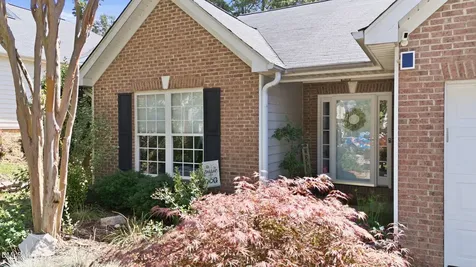 309 Firefly Road Holly Springs NC 27540
