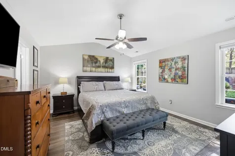 309 Firefly Road Holly Springs NC 27540