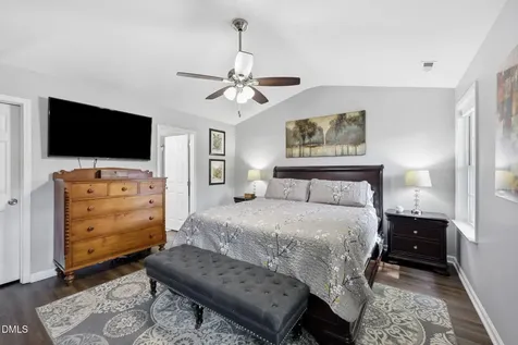 309 Firefly Road Holly Springs NC 27540