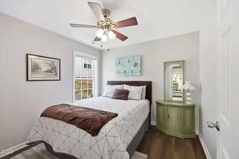 309 Firefly Road Holly Springs NC 27540