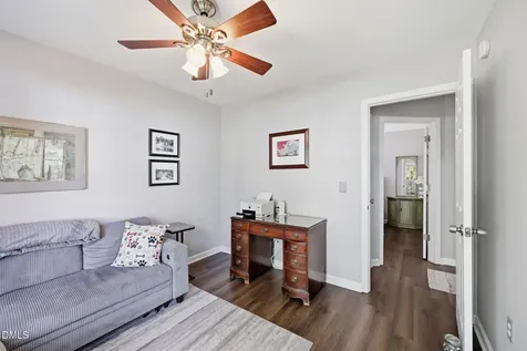 309 Firefly Road Holly Springs NC 27540