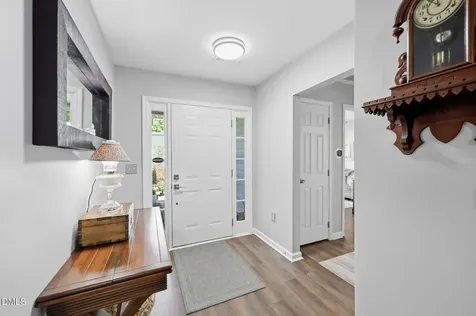 309 Firefly Road Holly Springs NC 27540