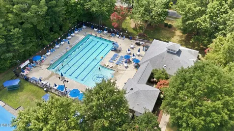 309 Firefly Road Holly Springs NC 27540