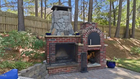 309 Firefly Road Holly Springs NC 27540