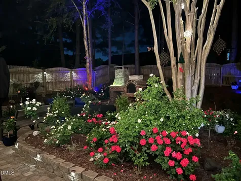 309 Firefly Road Holly Springs NC 27540