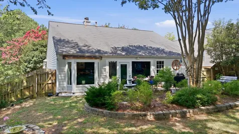 309 Firefly Road Holly Springs NC 27540