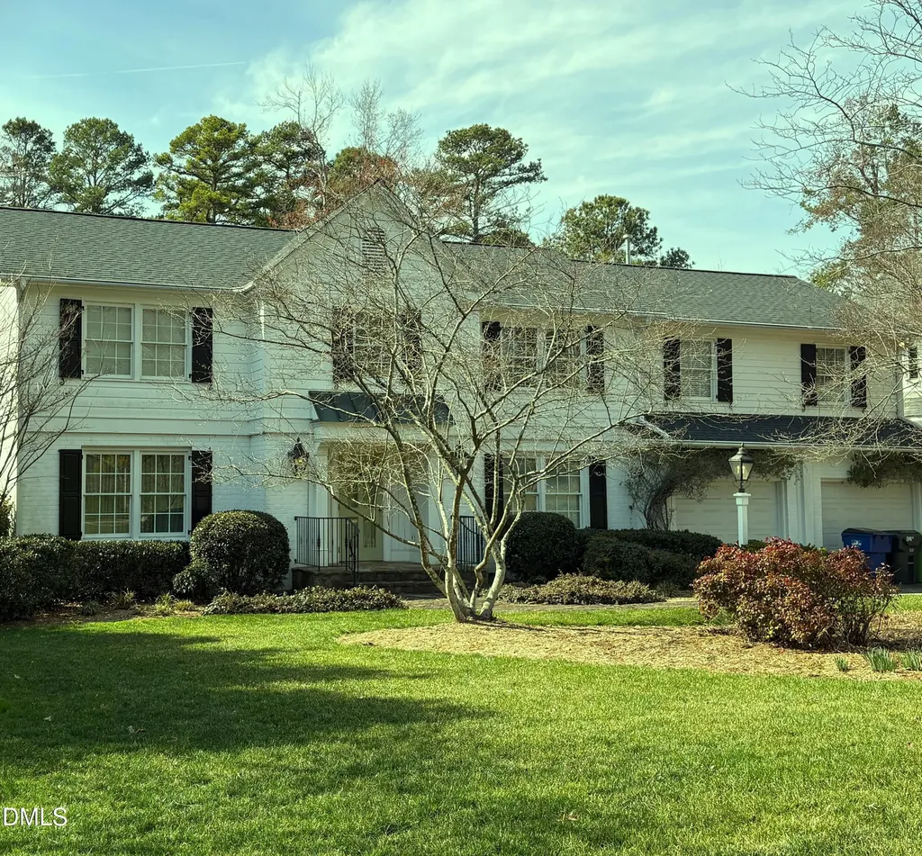 2305 Wheeler Road Raleigh NC 27612