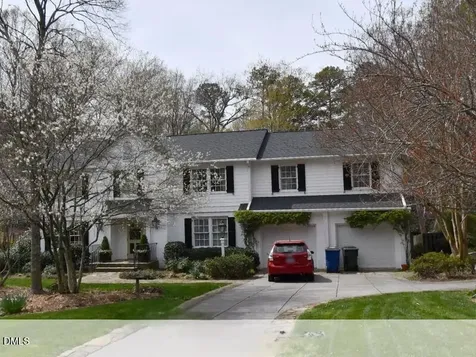 2305 Wheeler Road Raleigh NC 27612
