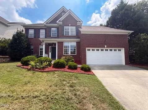 2017 Ollivander Drive Cary NC 27519