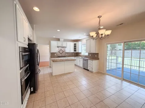 2017 Ollivander Drive Cary NC 27519