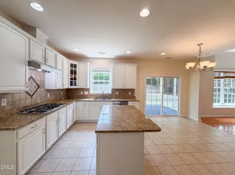 2017 Ollivander Drive Cary NC 27519