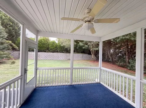 2017 Ollivander Drive Cary NC 27519