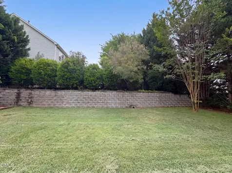 2017 Ollivander Drive Cary NC 27519