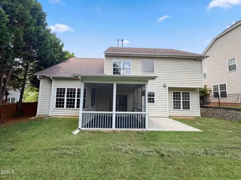 2017 Ollivander Drive Cary NC 27519