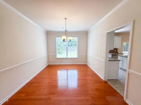 2017 Ollivander Drive Cary NC 27519