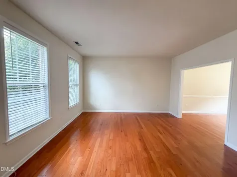 2017 Ollivander Drive Cary NC 27519