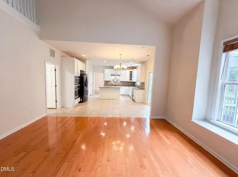 2017 Ollivander Drive Cary NC 27519