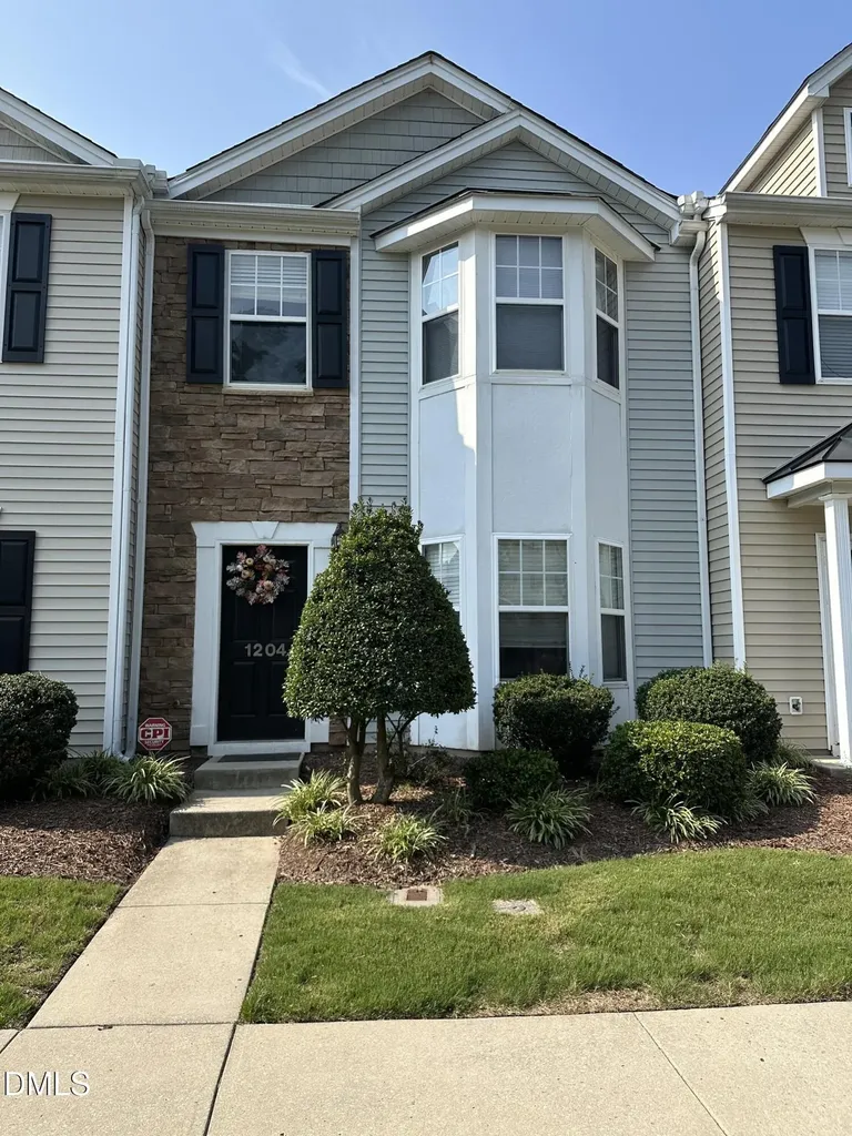1725 Tw Alexander Drive Durham NC 27703